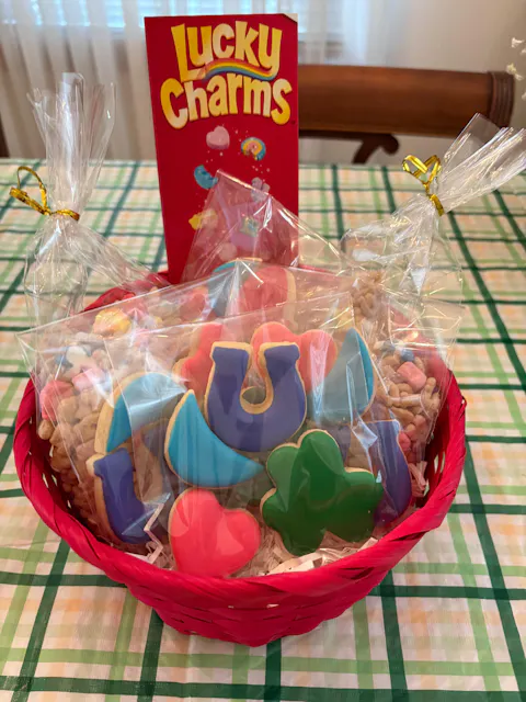 Charming Collection Cookie Cutters