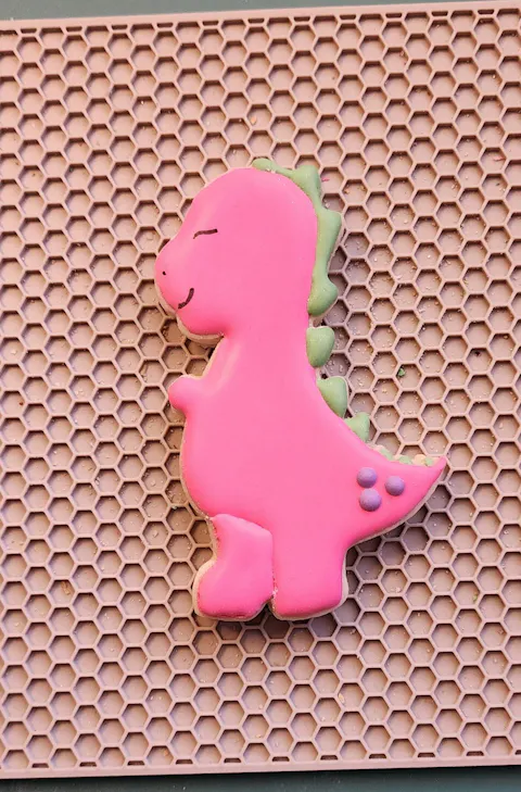 Dinosaur Cookie Cutters