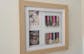 Square Brilliant Frame