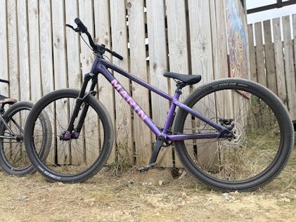 Mountain Bike Frame Alcatraz Bike Mtb Frame Jump Bike Marin Marin