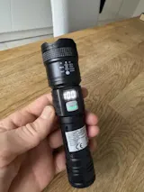 User picture