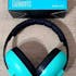 Abafador de Ouvido Infantil Modelo EarMuffs