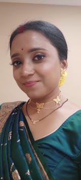 Butterfly Chain Small Necklace set