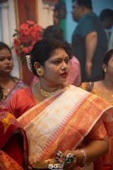 Gini Centric Big Pasha Earrings