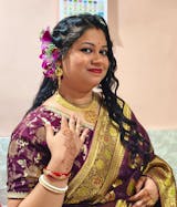 Chatai Kanbali Necklace Set