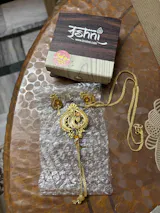 Arohi - Tie Chain Set (30 Inch)