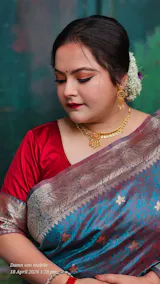 Golok Pnapri Necklace Set