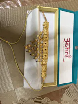 Sabeki Jhalor Choker
