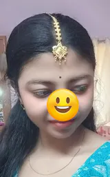 Radha - Tikli