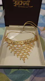 Sabeki Jhalor Choker