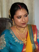 Dhriti - Small Tikli