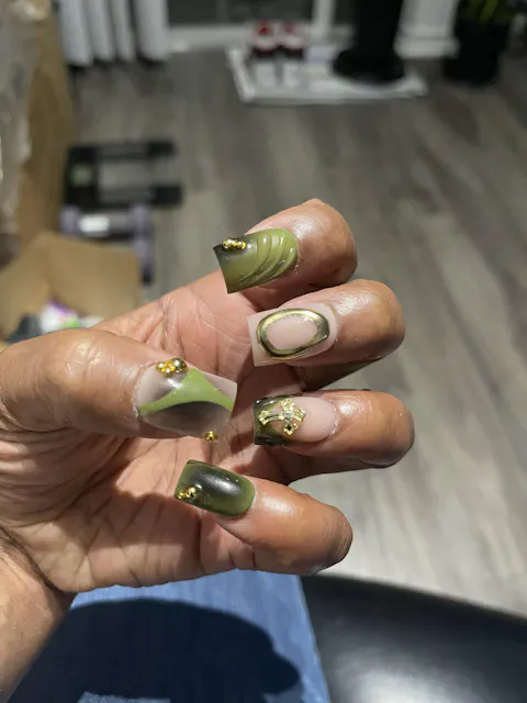 Olive Obsession