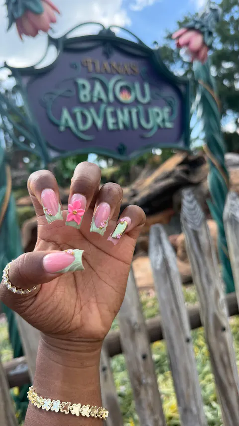 Recreation Set #23 (NOT MY WORK)