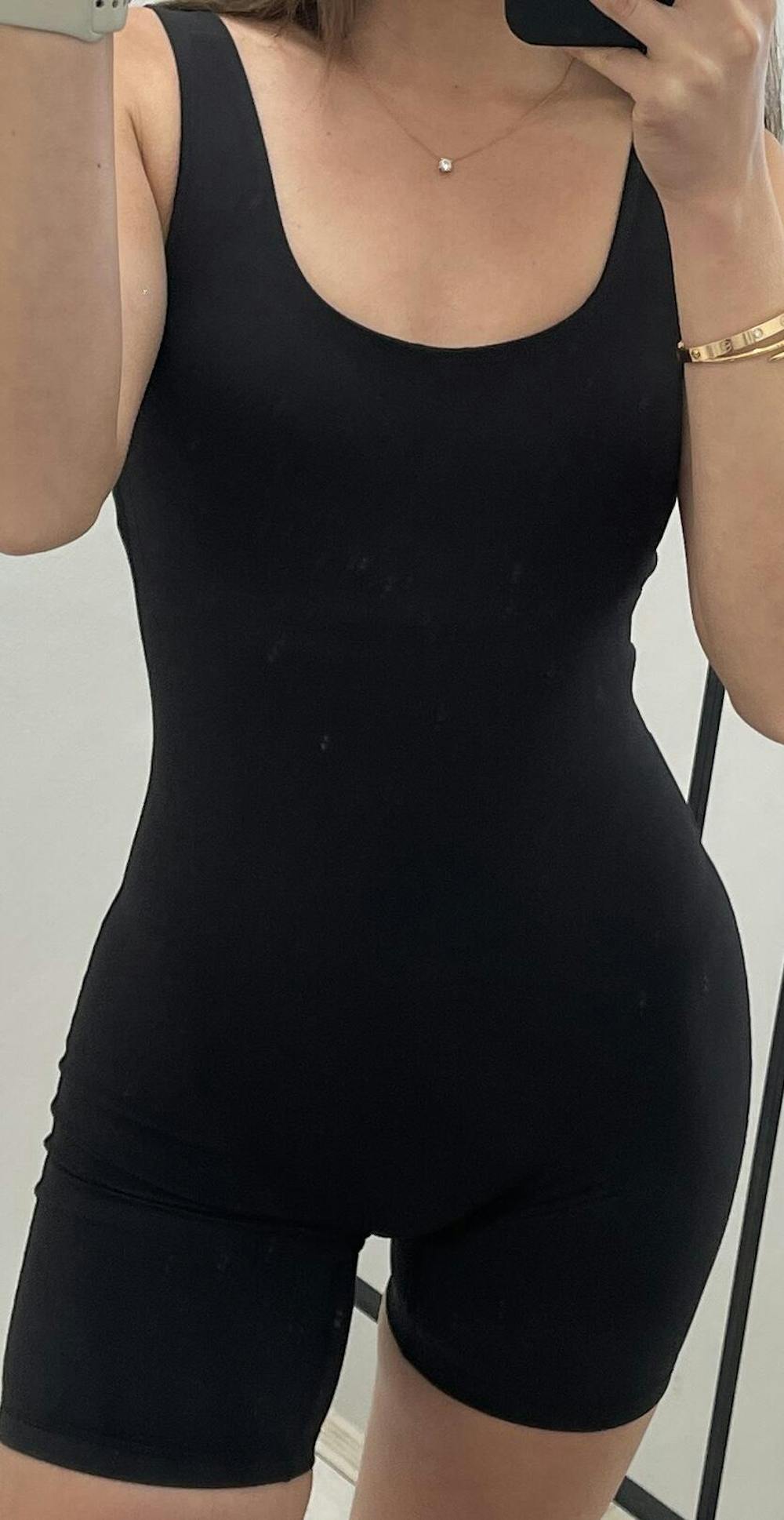 PILOT PLAYSUIT / ONYX