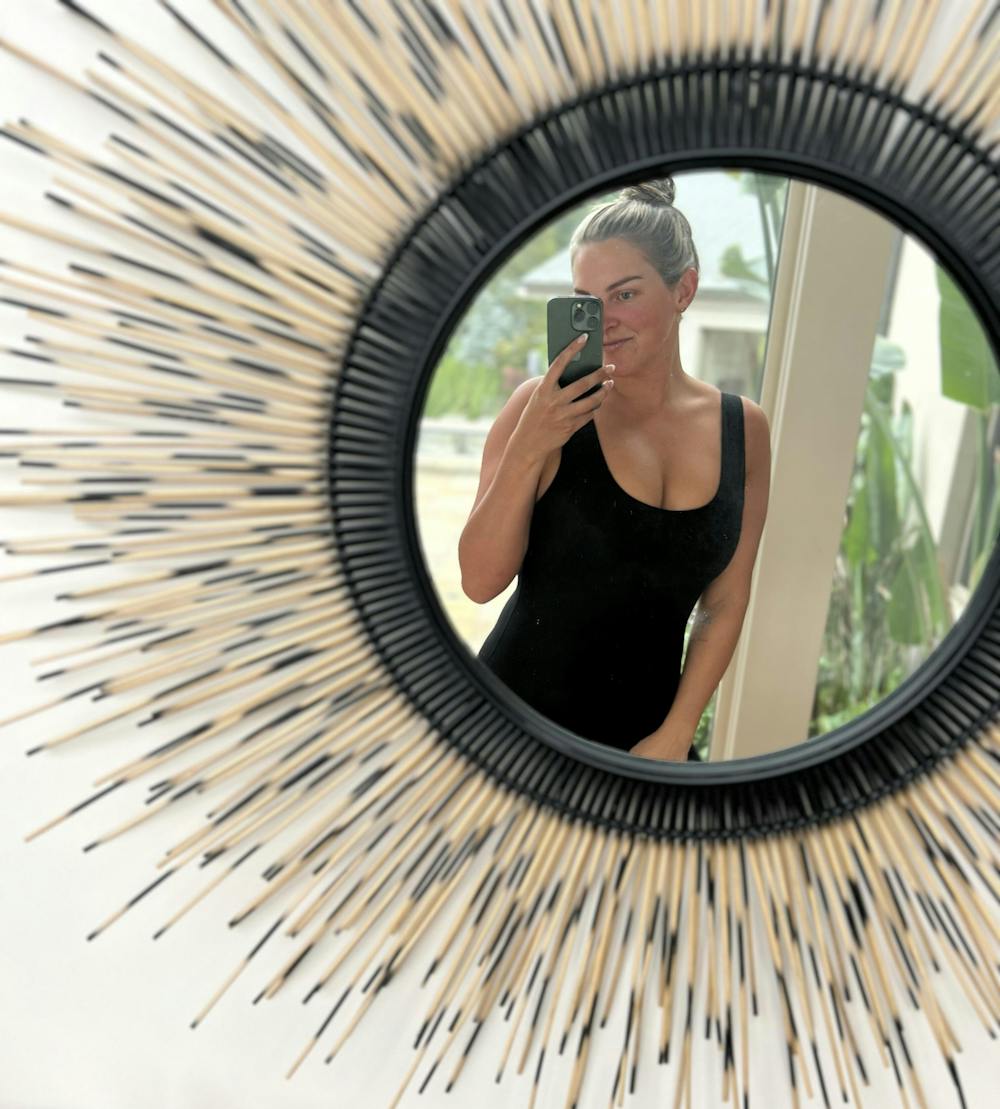 PILOT PLAYSUIT / ONYX