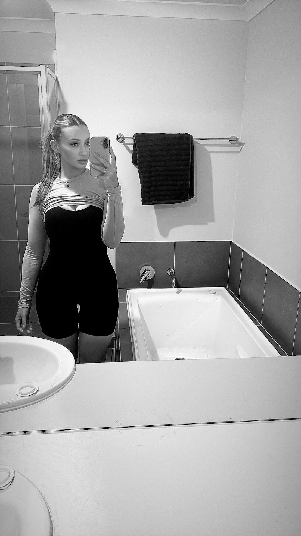 PILOT PLAYSUIT / ONYX