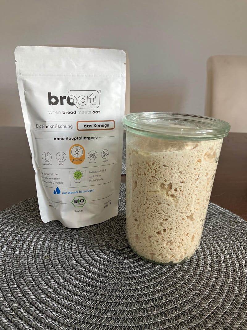 Taste Pack – Set | glutenfrei & bio