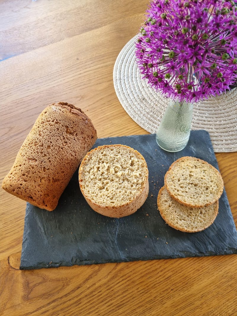 das Feine | glutenfrei & bio