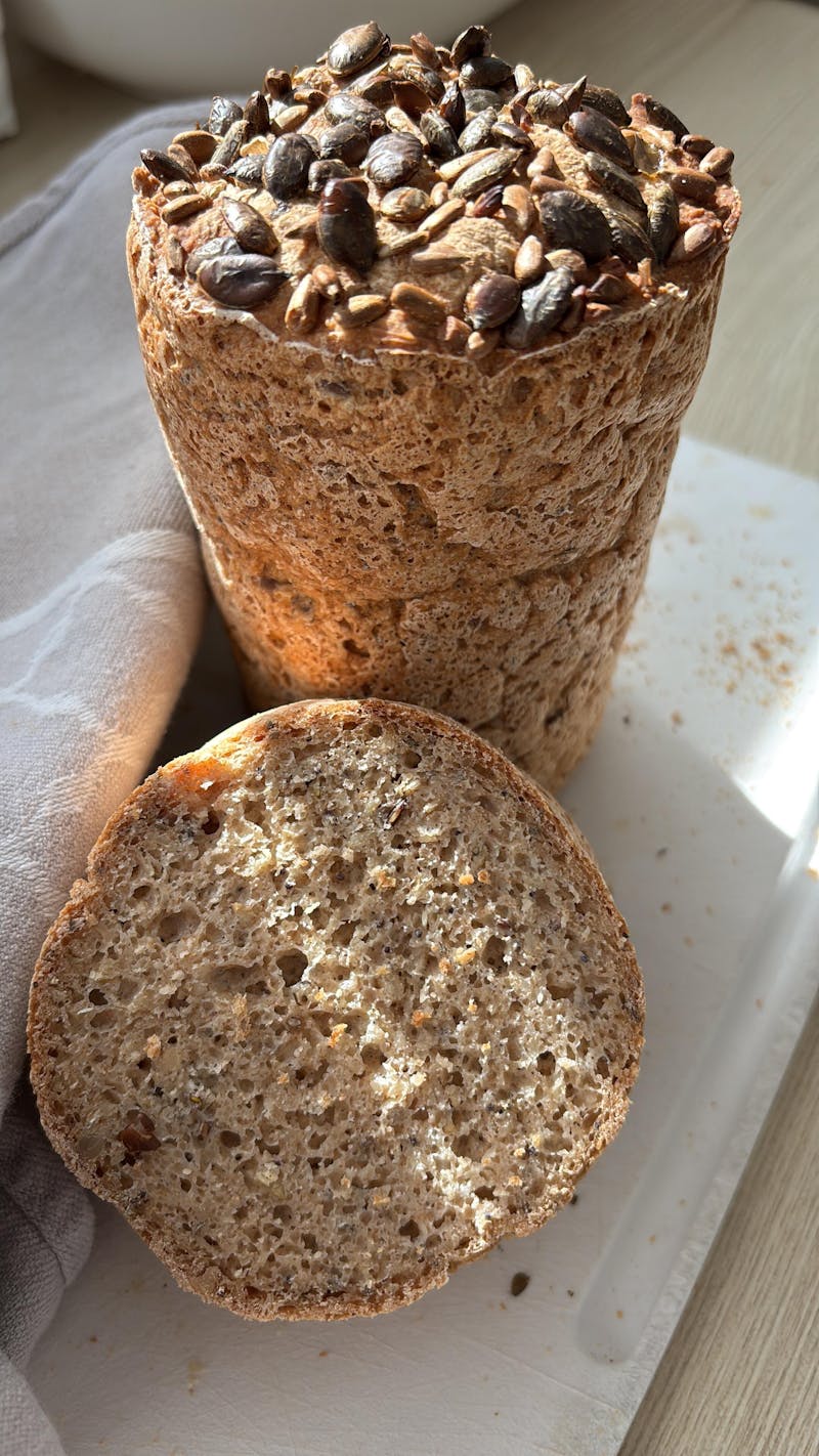 das Kernige | glutenfrei & bio