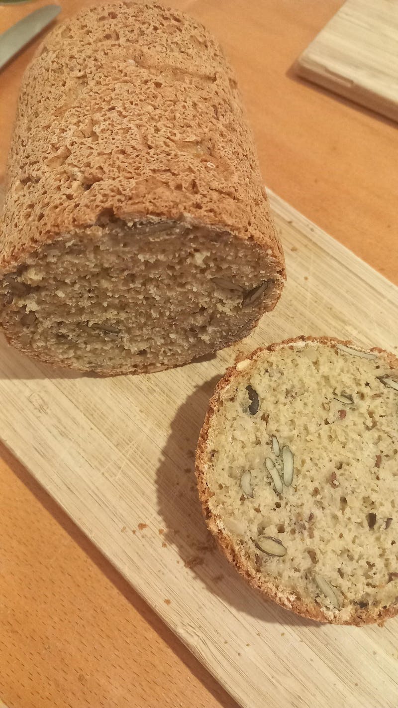 Taste Pack – Set | glutenfrei & bio