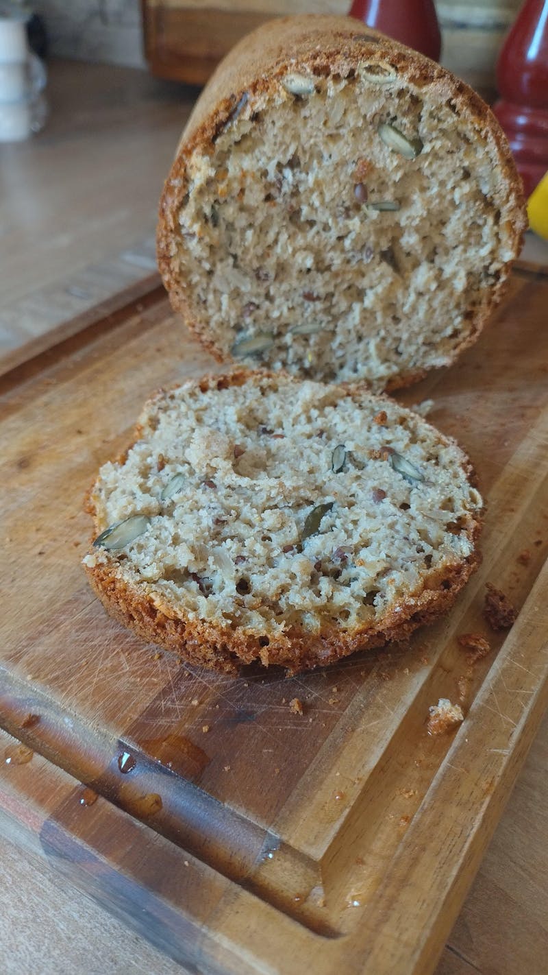 All Pack – Set | glutenfrei & bio