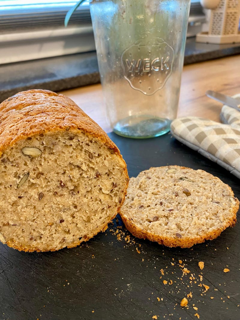 All Pack – Set | glutenfrei & bio