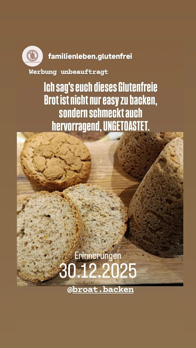 noOat® – das Kernige | glutenfrei & bio