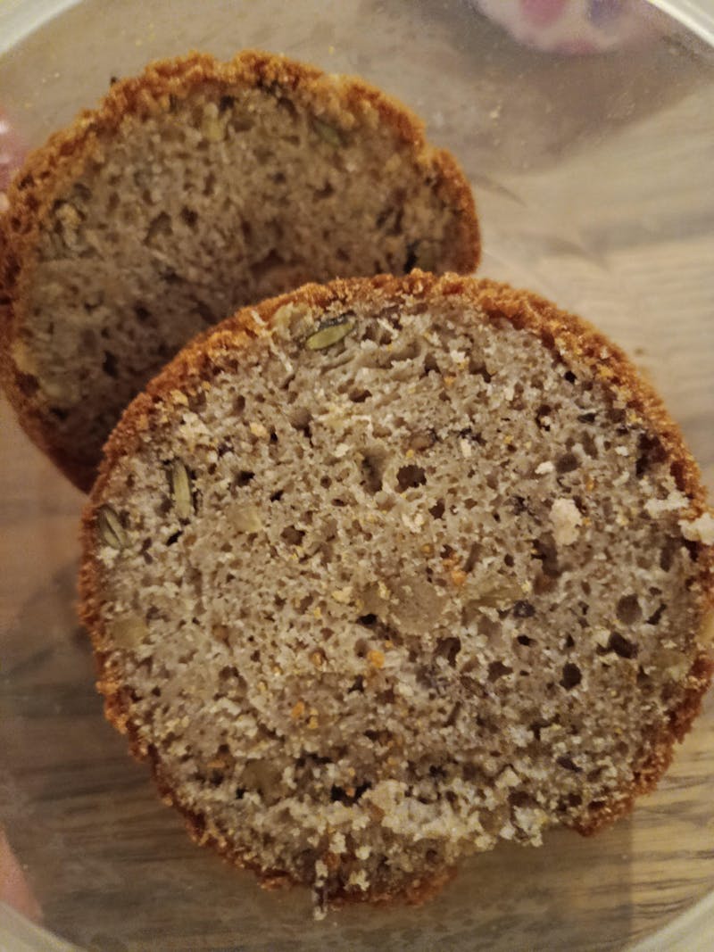 broat® – das Kernige | glutenfrei & bio