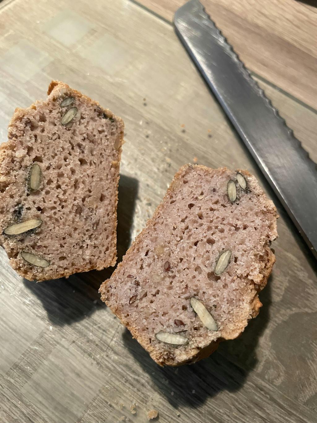 noOat® – das Kernige