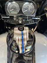 User picture