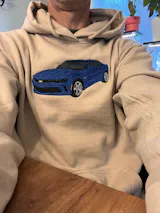 User picture