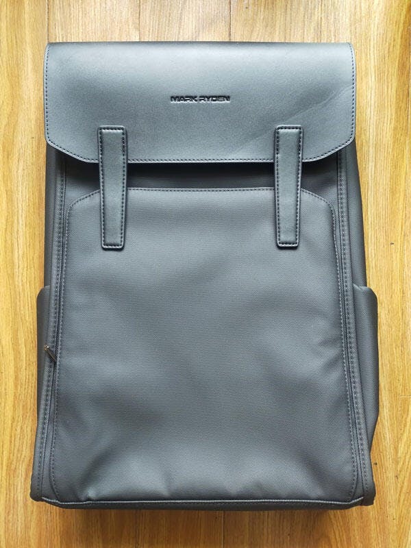 YORK BACKPACK (sku: york-backpack) | Broderik | Reviews on Judge.me