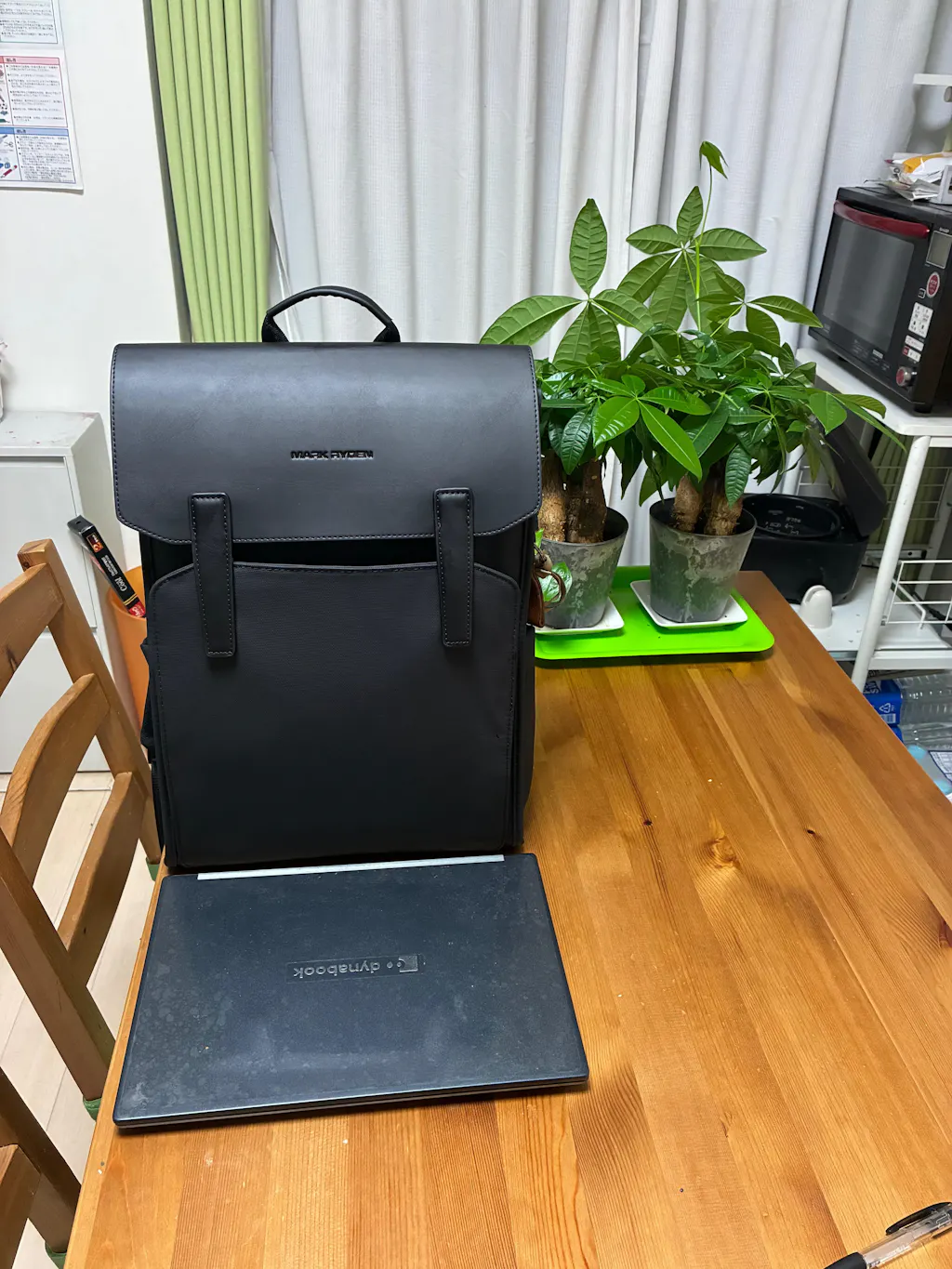 YORK BACKPACK (sku: york-backpack) | Broderik | Reviews on Judge.me