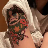 User picture