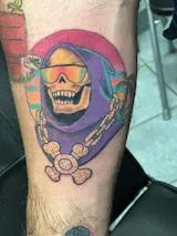 User picture