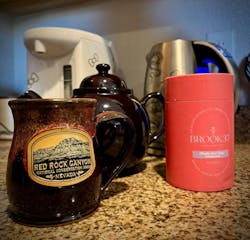 Phyllis Earl Grey Eco