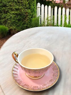 First Bloom - Darjeeling First Flush Reserve