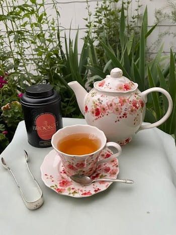 First Bloom - Darjeeling First Flush Reserve