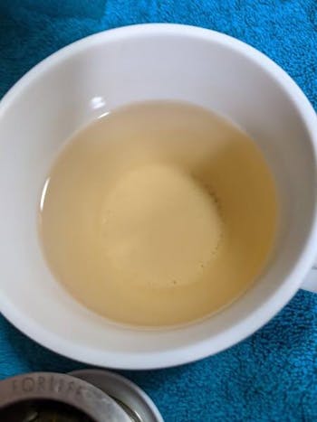 First Bloom - Darjeeling First Flush Reserve