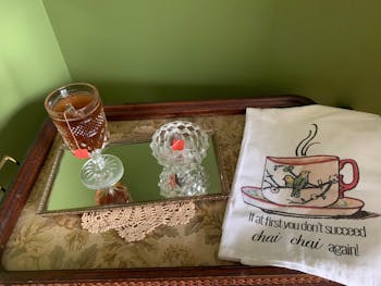 Bengal Chai Eco