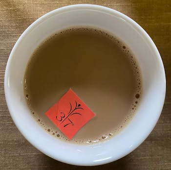 Bengal Chai Eco