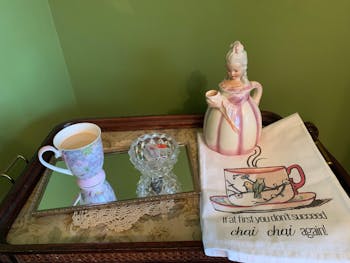 Bengal Chai Sample - Set of 2 teabags