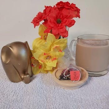 Bengal Chai Eco