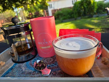 Bengal Chai Eco