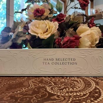 Ambrosia Collection