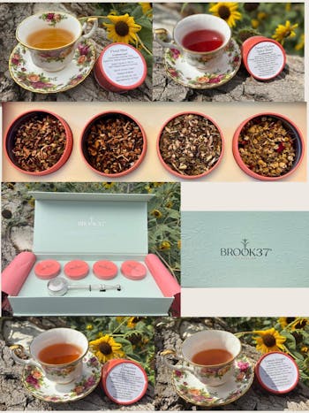 Ambrosia Collection