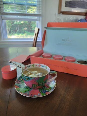 Ambrosia Collection
