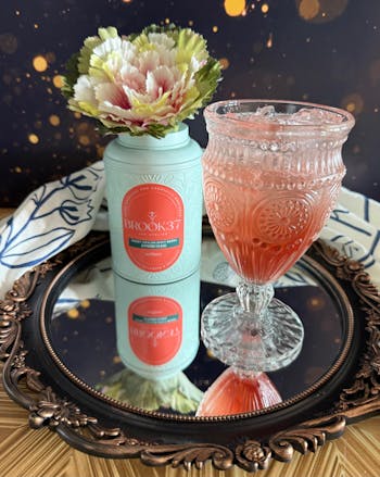 Sweet Ceylon Spicy Berry - The Detox blend