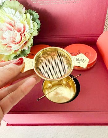 Aurum Collection - The Holiday Gift for Tea Lovers