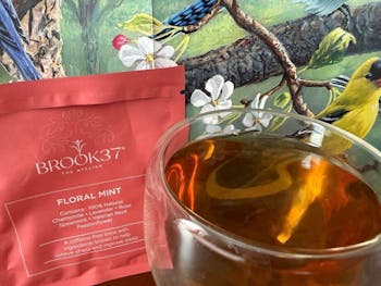 Chamomile Mint Eco - Brook37 Sleep Well Tea